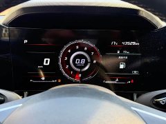Hyundai Elantra 1.5L CVT Luxury - ფოტო 16