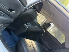 Hyundai Elantra 1.5L CVT Luxury - ფოტო 9