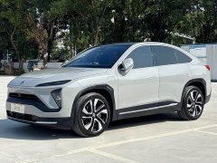 NIO EC6 2020 605KM Sport Edition - ფოტო 1