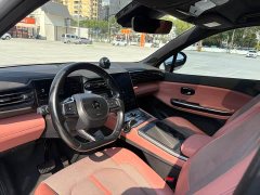 NIO EC6 2020 605KM Sport Edition - ფოტო 10