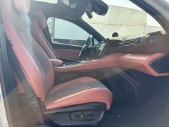 NIO EC6 2020 605KM Sport Edition - ფოტო 11