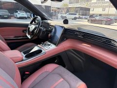 NIO EC6 2020 605KM Sport Edition - ფოტო 12