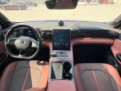 NIO EC6 2020 605KM Sport Edition - ფოტო 13