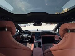 NIO EC6 2020 605KM Sport Edition - ფოტო 14