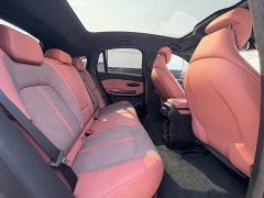 NIO EC6 2020 605KM Sport Edition - ფოტო 15