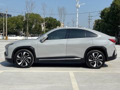 NIO EC6 2020 605KM Sport Edition - ფოტო 2