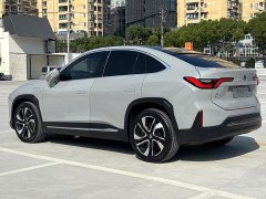 NIO EC6 2020 605KM Sport Edition - ფოტო 3