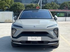 NIO EC6 2020 605KM Sport Edition - ფოტო 4