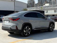 NIO EC6 2020 605KM Sport Edition - ფოტო 6
