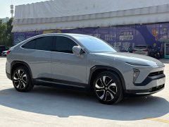 NIO EC6 2020 605KM Sport Edition - ფოტო 7