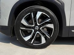 NIO EC6 2020 605KM Sport Edition - ფოტო 8