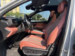 NIO EC6 2020 605KM Sport Edition - ფოტო 9
