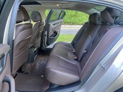 BMW 5 Series 2022 Facelift 525Li Luxury Package - ფოტო 11