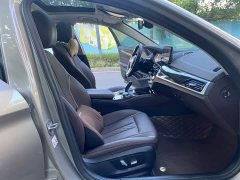 BMW 5 Series 2022 Facelift 525Li Luxury Package - ფოტო 16