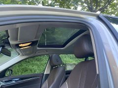 BMW 5 Series 2022 Facelift 525Li Luxury Package - ფოტო 18