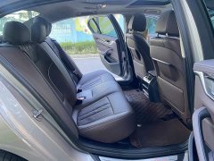 BMW 5 Series 2022 Facelift 525Li Luxury Package - ფოტო 19