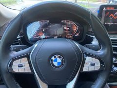 BMW 5 Series 2022 Facelift 525Li Luxury Package - ფოტო 20