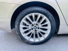 BMW 5 Series 2022 Facelift 525Li Luxury Package - ფოტო 3