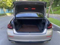 BMW 5 Series 2022 Facelift 525Li Luxury Package - ფოტო 7