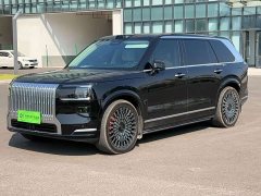 Zeekr Geely Zeekr 9X 2025 Hyper Edition 70kWh Six-Seater - ფოტო 1