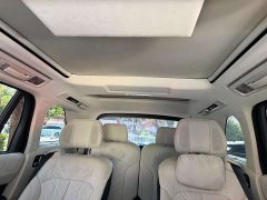 Zeekr Geely Zeekr 9X 2025 Hyper Edition 70kWh Six-Seater - ფოტო 10