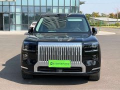Zeekr Geely Zeekr 9X 2025 Hyper Edition 70kWh Six-Seater - ფოტო 2