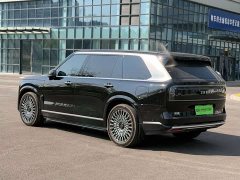 Zeekr Geely Zeekr 9X 2025 Hyper Edition 70kWh Six-Seater - ფოტო 4