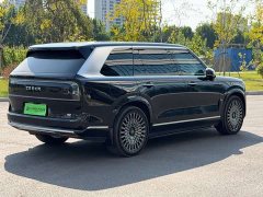Zeekr Geely Zeekr 9X 2025 Hyper Edition 70kWh Six-Seater - ფოტო 6
