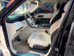 Zeekr Geely Zeekr 9X 2025 Hyper Edition 70kWh Six-Seater - ფოტო 7