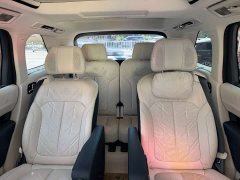 Zeekr Geely Zeekr 9X 2025 Hyper Edition 70kWh Six-Seater - ფოტო 8
