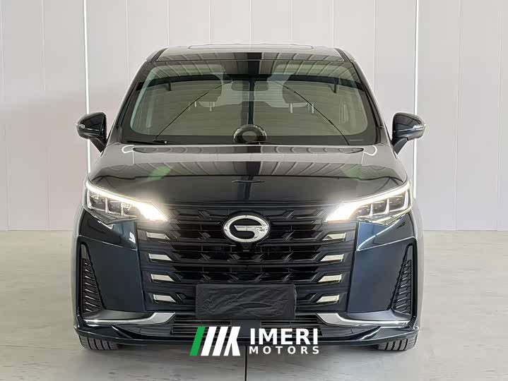 GAC Aion M6 2021 PRO 270T DCT Luxury - ავტომობილი ჩინეთიდან