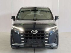 GAC Aion M6 2021 PRO 270T DCT Luxury - ფოტო 1