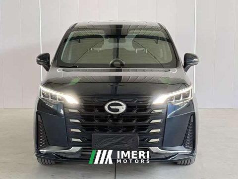 2022 GAC Aion M6 2021 PRO 270T DCT Luxury - ავტომობილი ჩინეთიდან