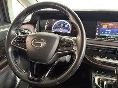 GAC Aion M6 2021 PRO 270T DCT Luxury - ფოტო 14
