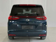 GAC Aion M6 2021 PRO 270T DCT Luxury - ფოტო 5