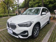 BMW X1 2022 sDrive20Li Premium - ფოტო 1