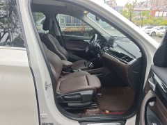 BMW X1 2022 sDrive20Li Premium - ფოტო 12
