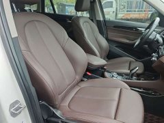 BMW X1 2022 sDrive20Li Premium - ფოტო 14