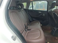 BMW X1 2022 sDrive20Li Premium - ფოტო 15