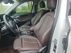 BMW X1 2022 sDrive20Li Premium - ფოტო 17