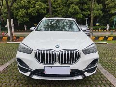 BMW X1 2022 sDrive20Li Premium - ფოტო 2