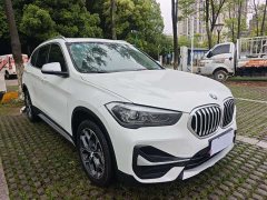BMW X1 2022 sDrive20Li Premium - ფოტო 3