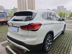 BMW X1 2022 sDrive20Li Premium - ფოტო 4
