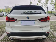 BMW X1 2022 sDrive20Li Premium - ფოტო 5