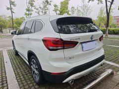 BMW X1 2022 sDrive20Li Premium - ფოტო 6