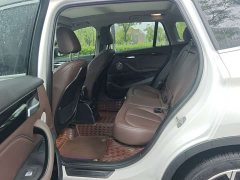 BMW X1 2022 sDrive20Li Premium - ფოტო 7