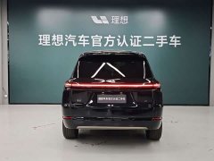 Li Auto L9 Ultra Smart Refresh Edition - ფოტო 13