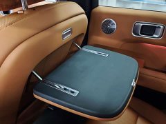 Li Auto L9 Ultra Smart Refresh Edition - ფოტო 20