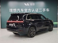 Li Auto L9 Ultra Smart Refresh Edition - ფოტო 3