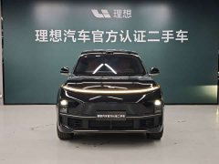 Li Auto L9 Ultra Smart Refresh Edition - ფოტო 4